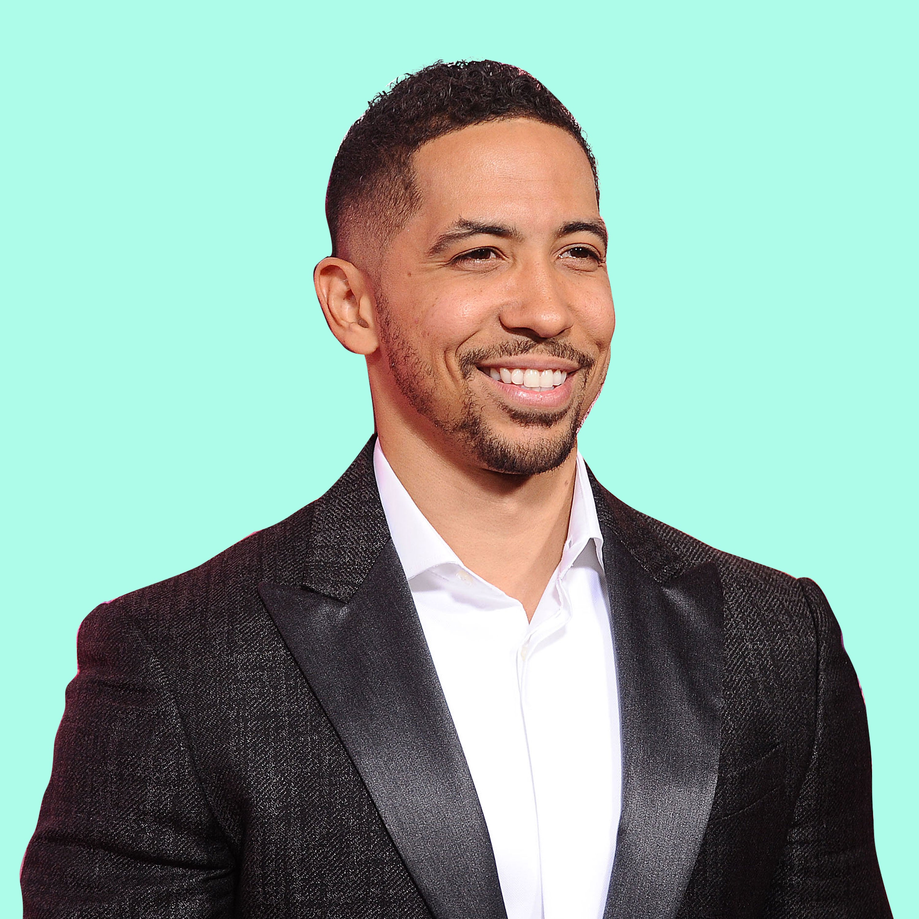 'Insecure' Star Neil Brown Jr. Is Nothing Like Chad But Is The Best Friend Every Lawrence Needs 
