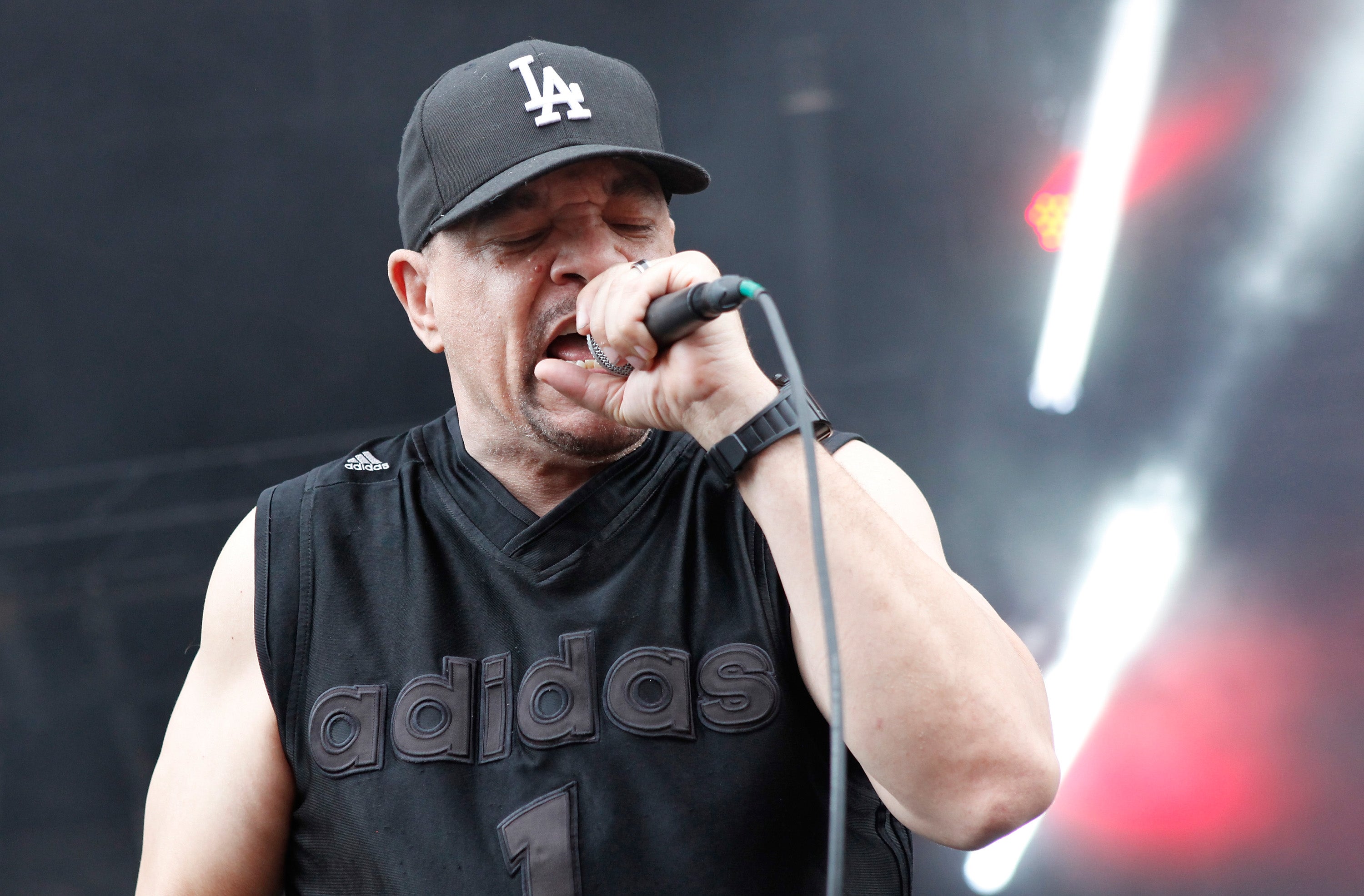 From Pimp To Prolific: Ice-T's 'Unsung' Is About To Be Lit
