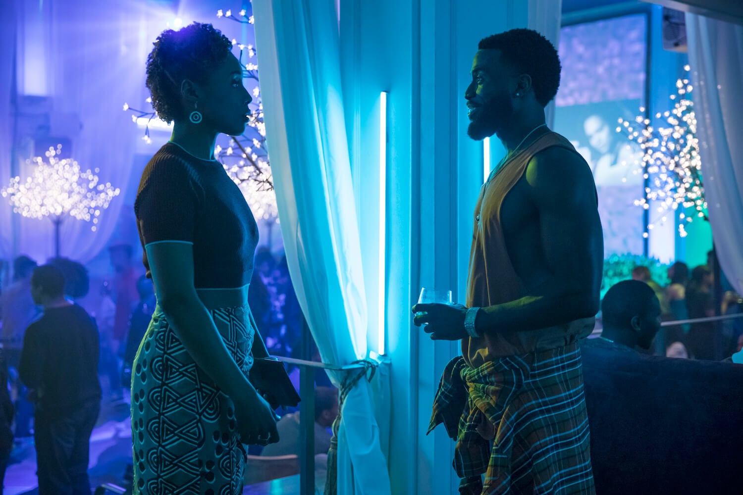 Good News ‘Insecure’ Fans, Daniel Will Have a Bigger Role In Season Three
