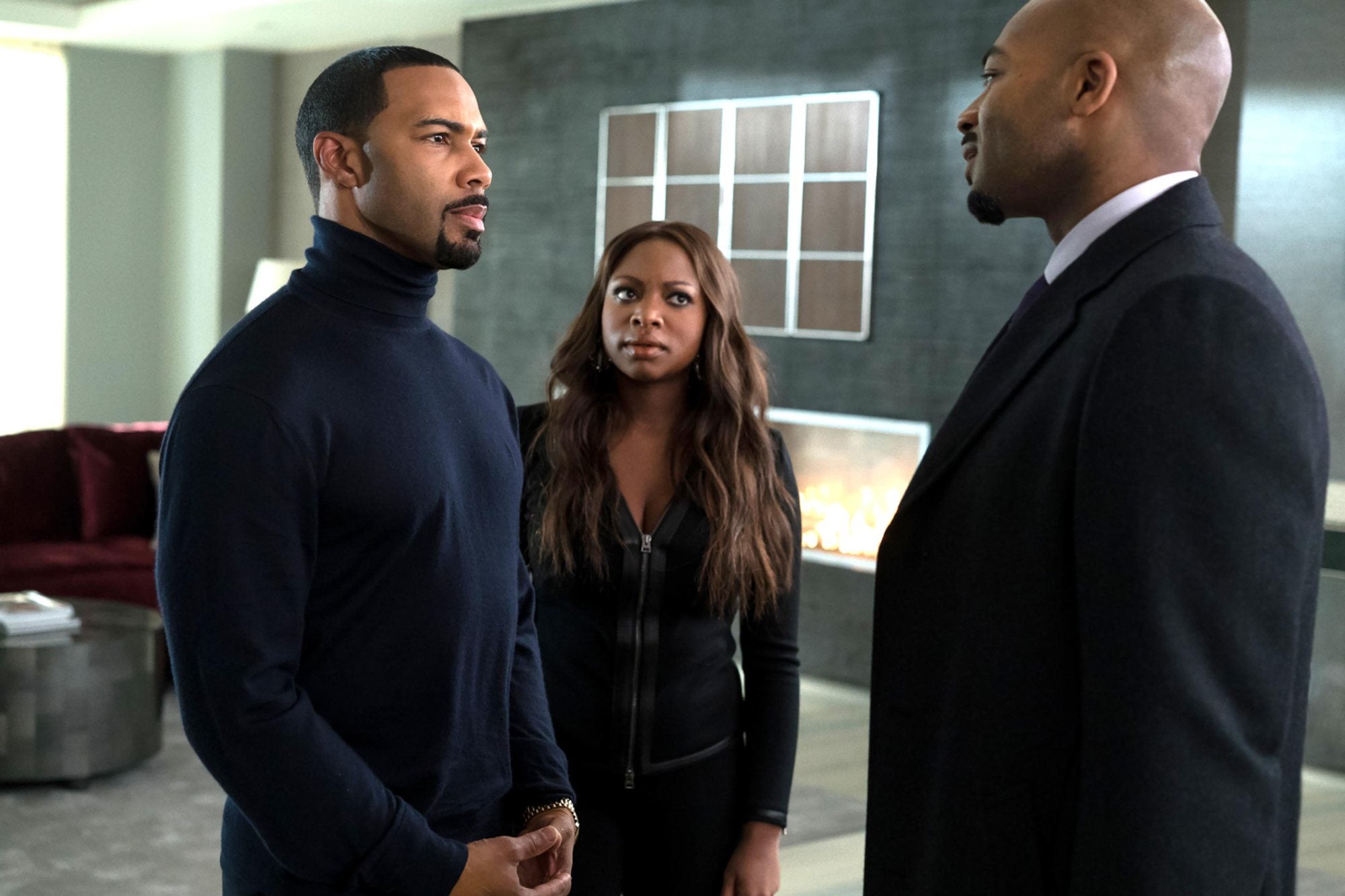 STARZ Releases The Season 5 Trailer For ‘Power’ And It’s Going To Pull You In
