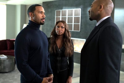 STARZ Releases the Season 5 Trailer for ‘Power’ And It’s Going To Pull You In