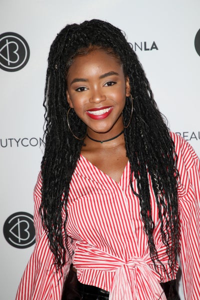 ICYMI, All of Your Favorite Celebs Were At Beautycon This Weekend