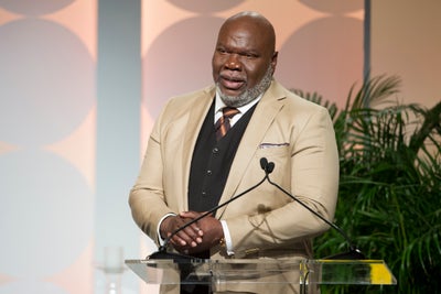 11 Empowering Quotes From Bishop T.D. Jakes That Will Restore Your Motivation