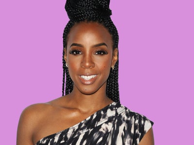 Kelly Rowland Remembers The Gabrielle Union Speech That Gave Her Chills: ‘It’s Like She Was Reading My Journal’