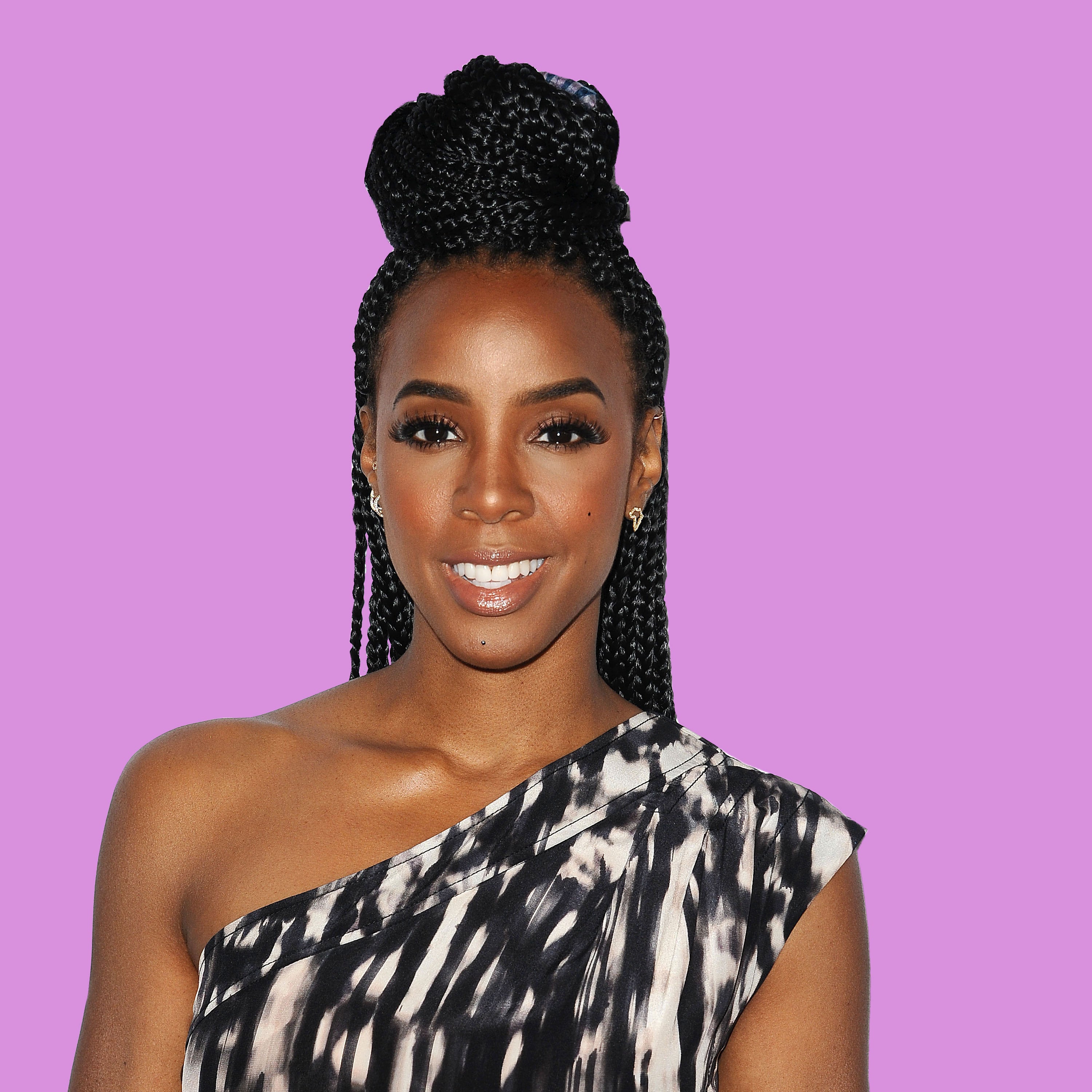 Kelly Rowland Remembers The Gabrielle Union Speech That Gave Her Chills: 'It Was Like She Was Reading My Journal'
