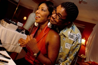 Natalie Cole’s Only Son Passes Away At 39