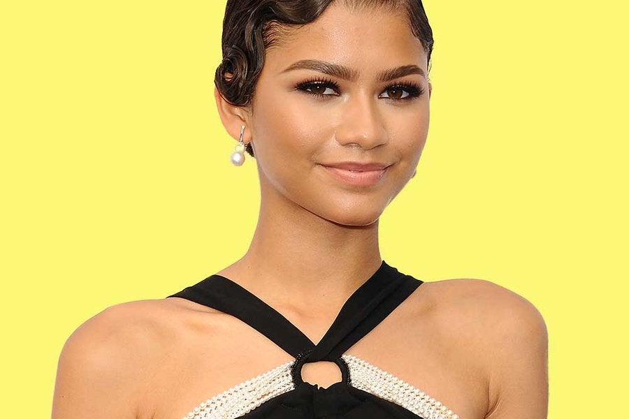 Zendaya 2017 Hairstyles - Essence
