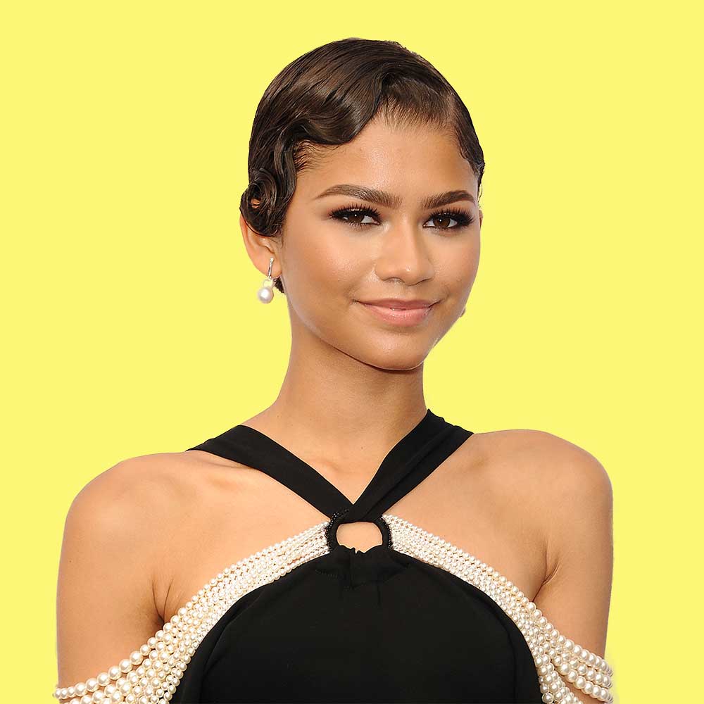 Zendaya's Best 2017 Hair Transformations (So Far)
