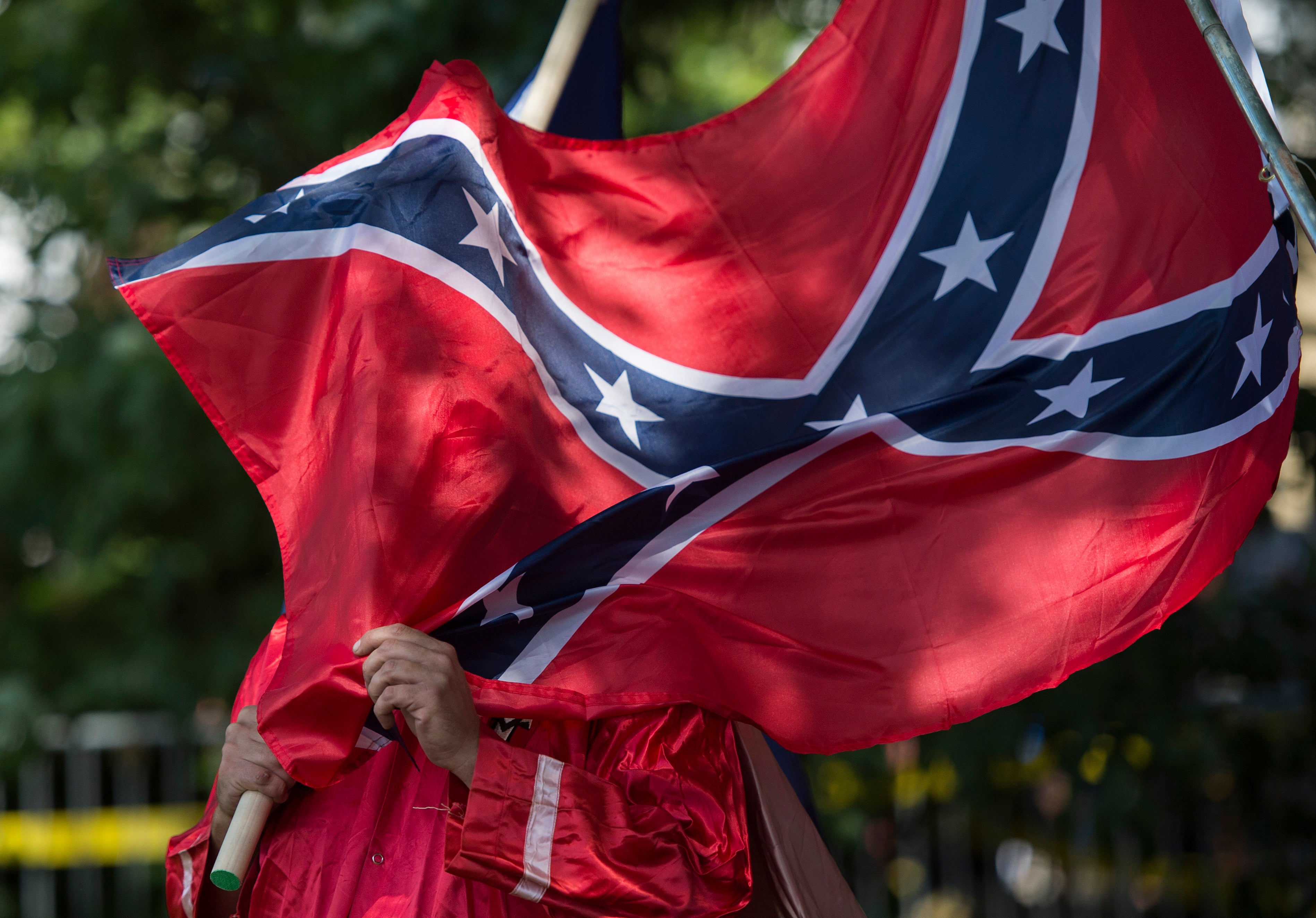 Charleston, South Carolina Formally Apologizes For Its Role in Slavery