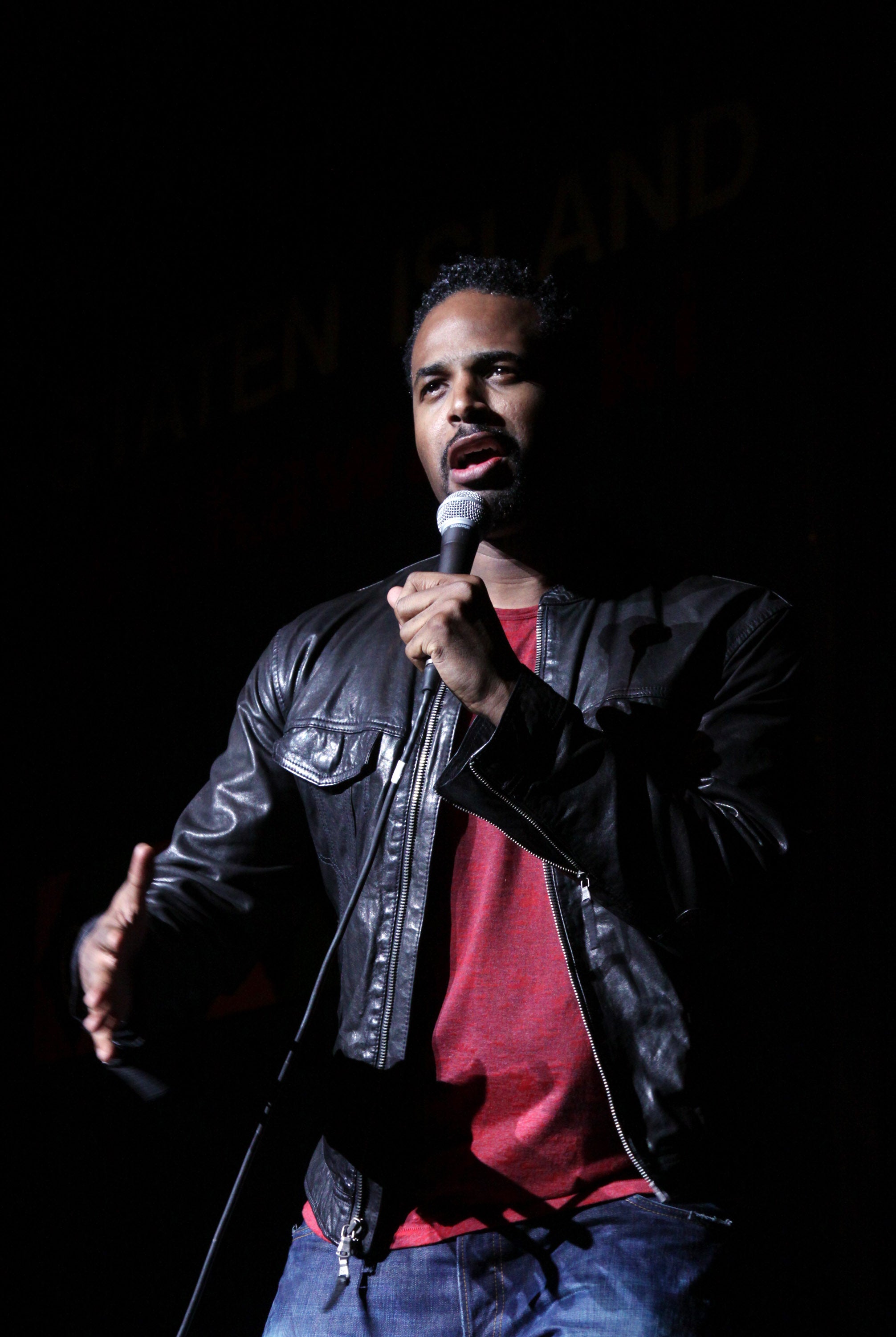 Comedy Dynasty: The Incredibly Talented Wayans Family