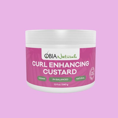 19 Affordable Black-Owned Hair Products That Deserve Space In Your Dorm Room