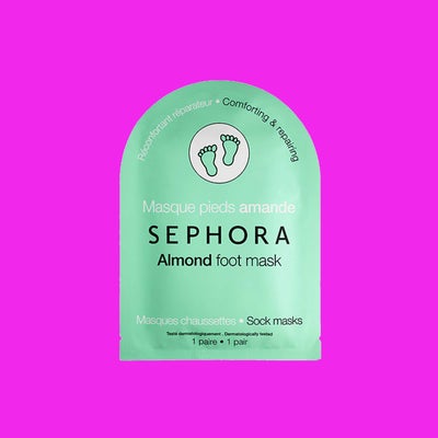 11 Cheap, But Luxurious Products For Feet That Need Some Serious TLC