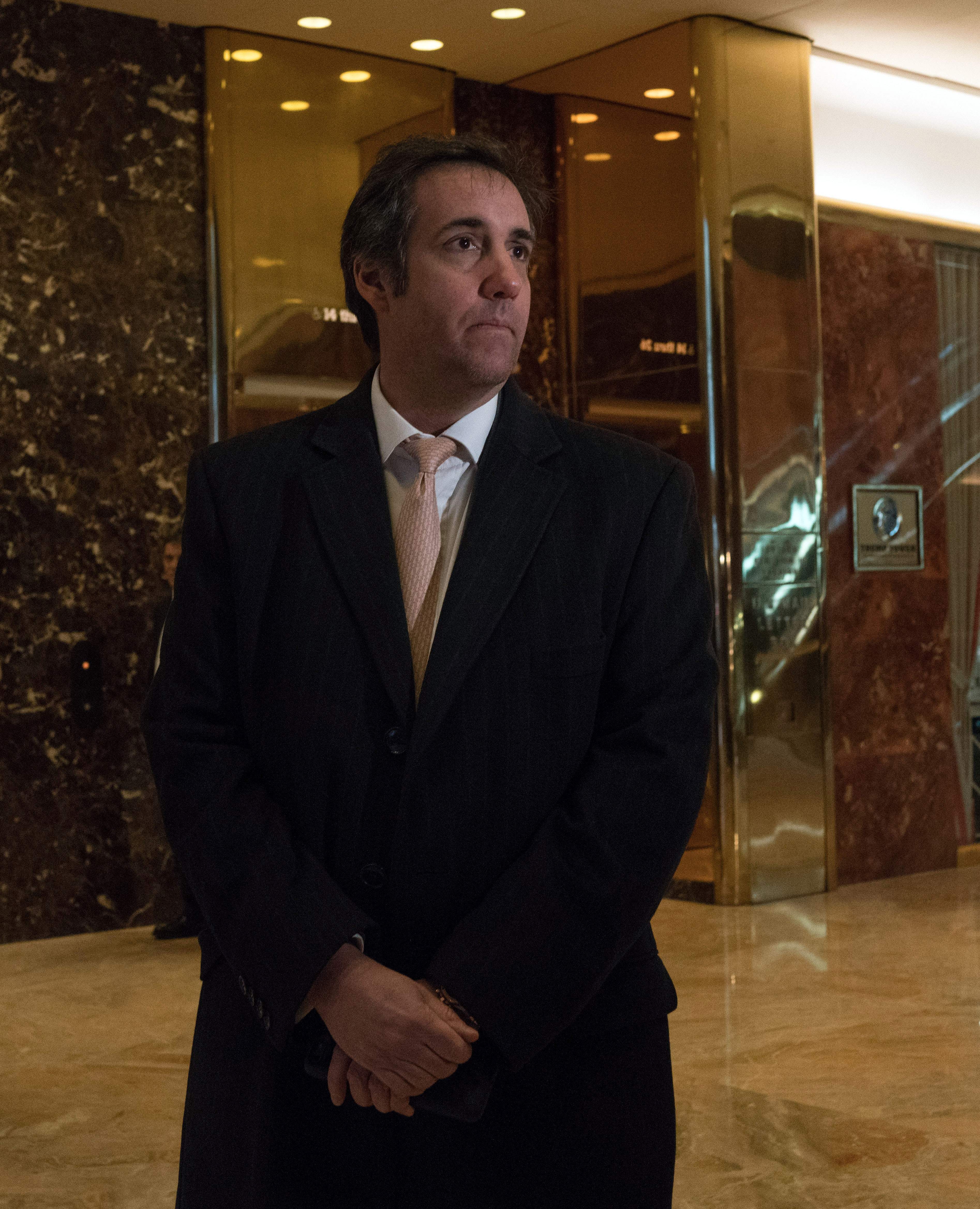 This Twitter Post From Trump's Lawyer Is A Classic Response To 'I'm Not A Racist'
