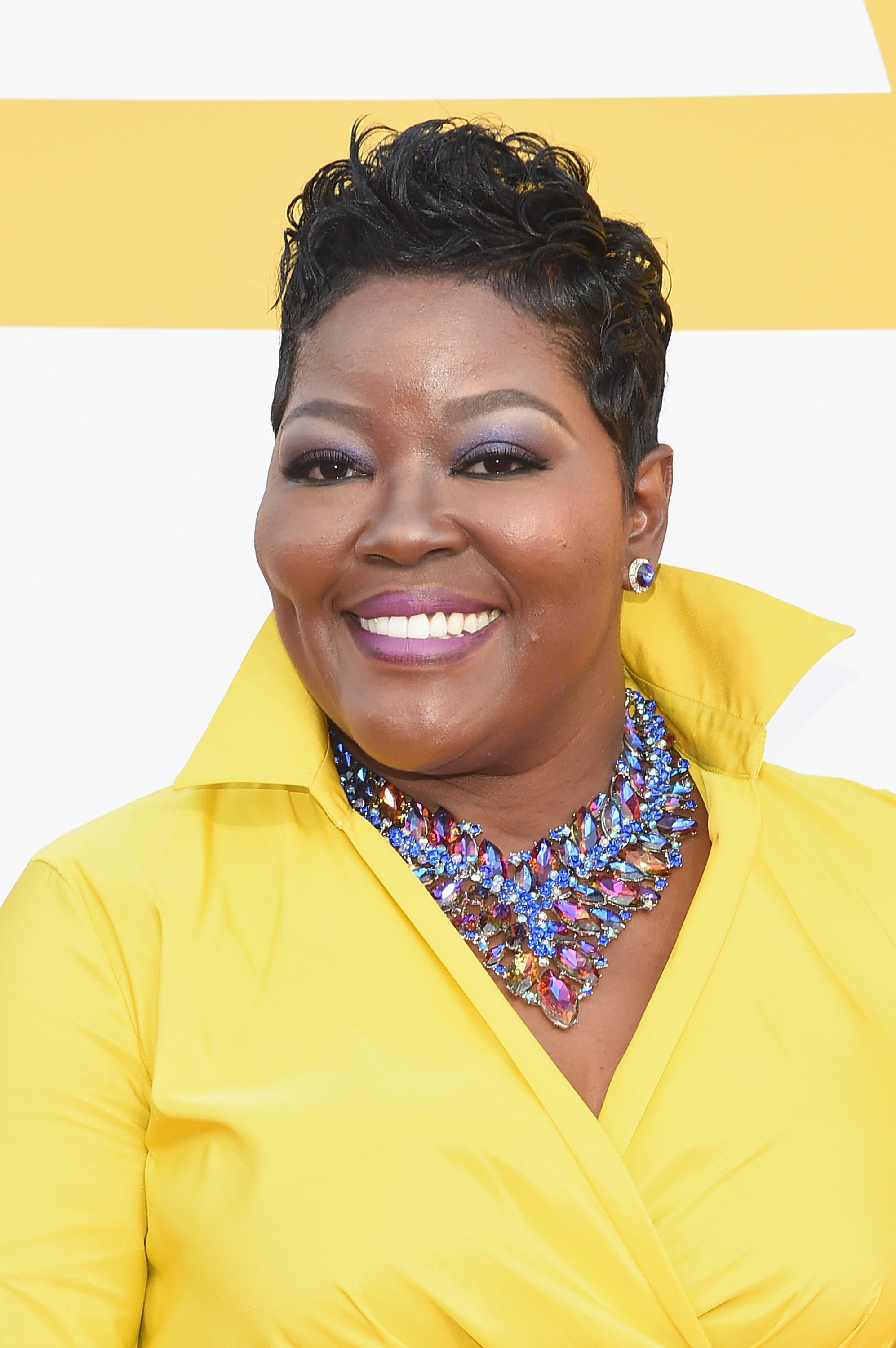 Here Are Just A Few Of Wanda Durant's Favorite Things
