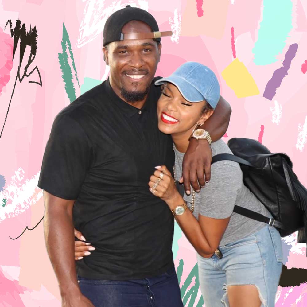 LeToya Luckett Is Pregnant With Her First Child [site:name] | Essence