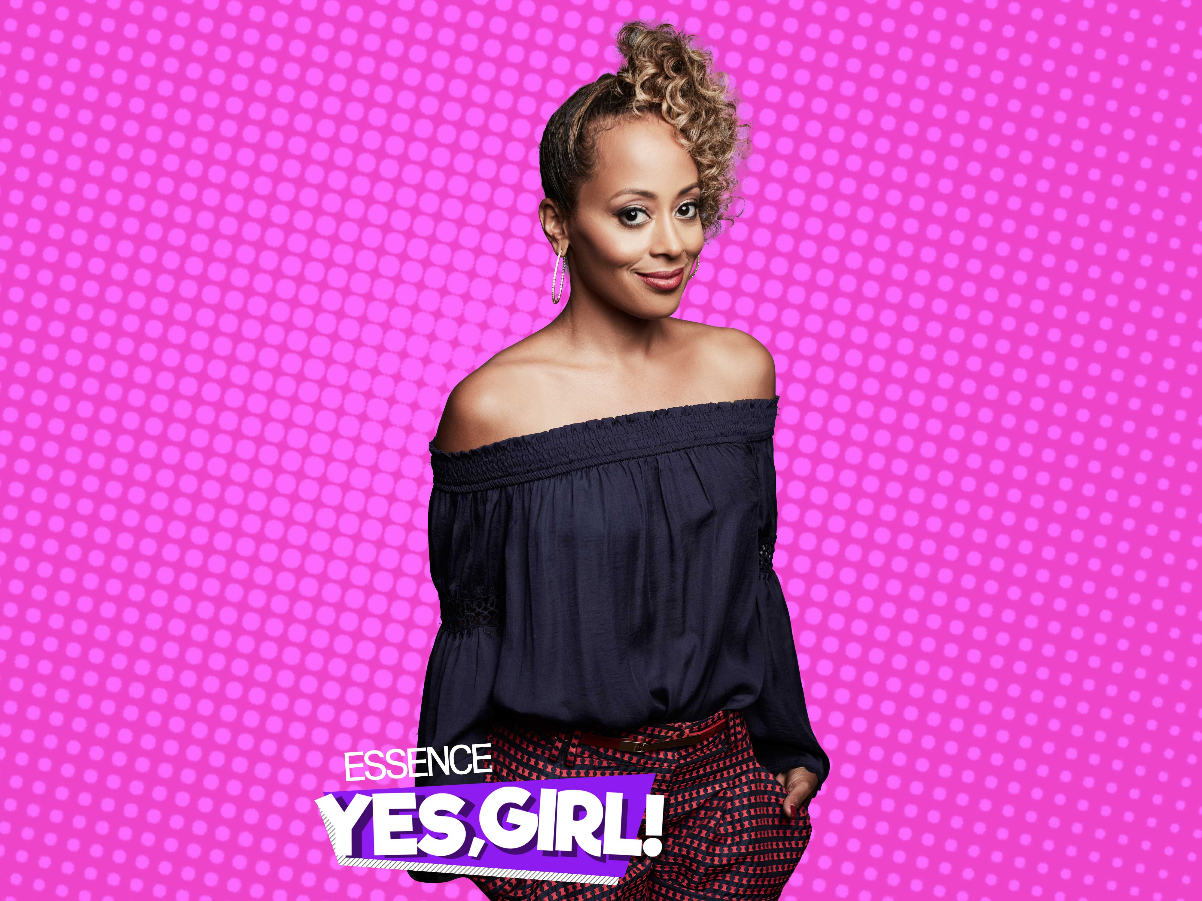 Essence Atkins Says There’s Talk Of A ‘Deliver Us From Eva’ Sequel 
