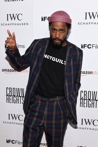 Let’s Just Take A Moment To Appreciate Lakeith Stanfield