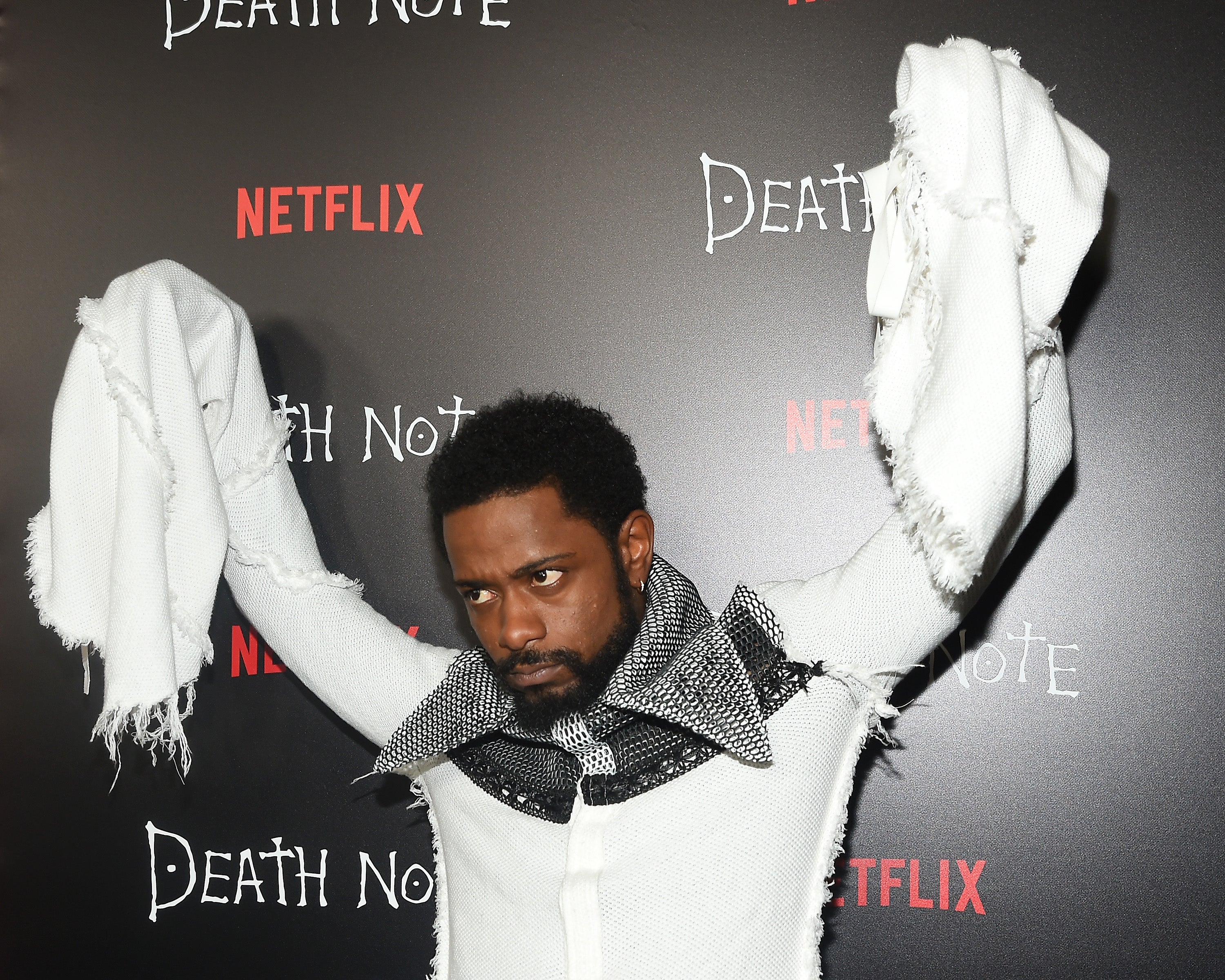 Let's Just Take A Moment To Appreciate Lakeith Stanfield
