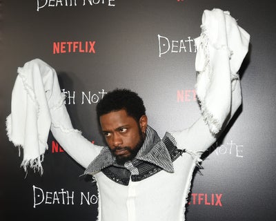 Let’s Just Take A Moment To Appreciate Lakeith Stanfield