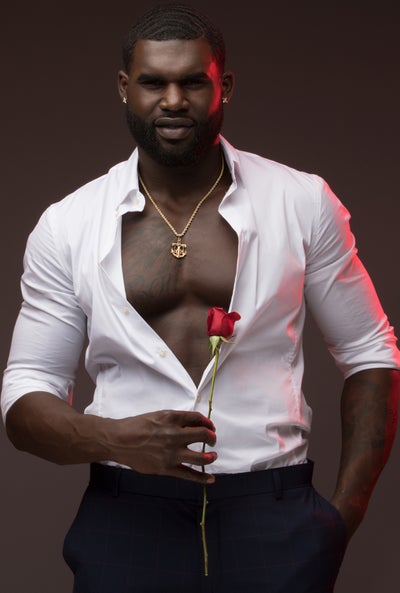 #MCM: Canadian Cutie Herly Ulysse Is All Of The Chocolate You Need