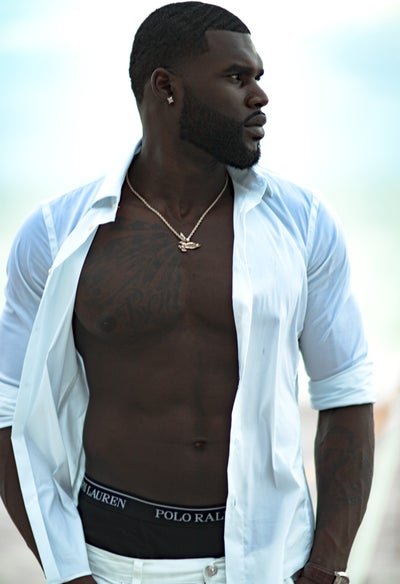 #MCM: Canadian Cutie Herly Ulysse Is All Of The Chocolate You Need