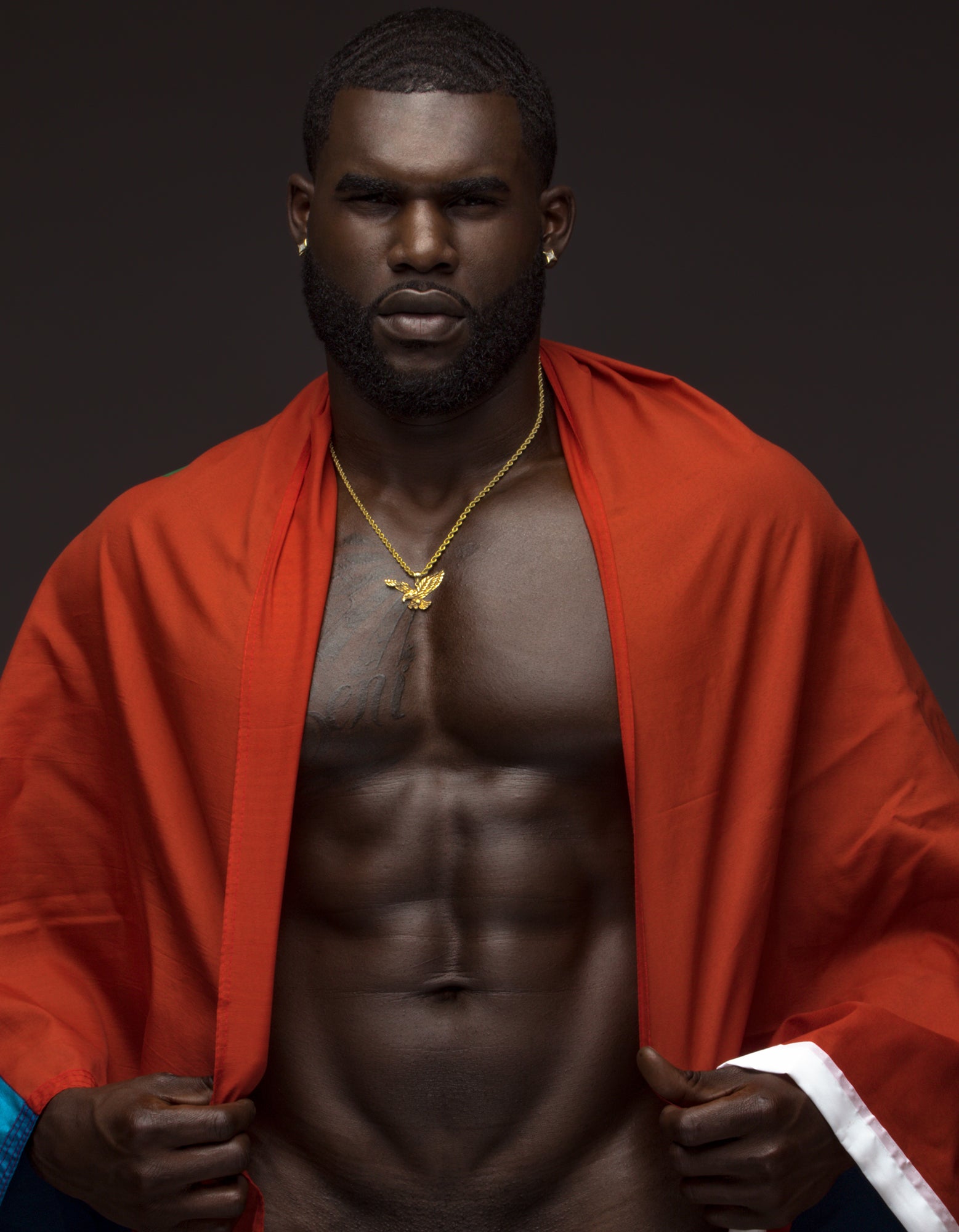#MCM: Canadian Cutie Herly Ulysse Is All Of The Chocolate You Need
