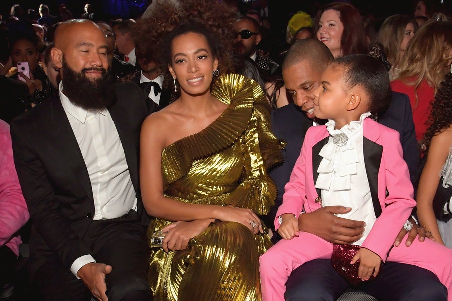 JAY-Z's Relationship With Solange Plus More We Learned From ...