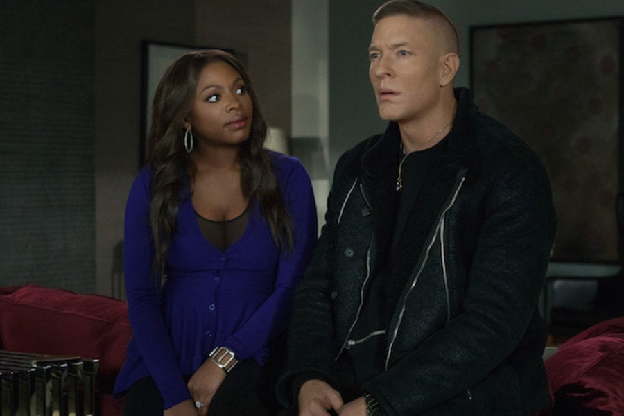 ‘Power’ Recap ‘That Ain’t Me’ Essence