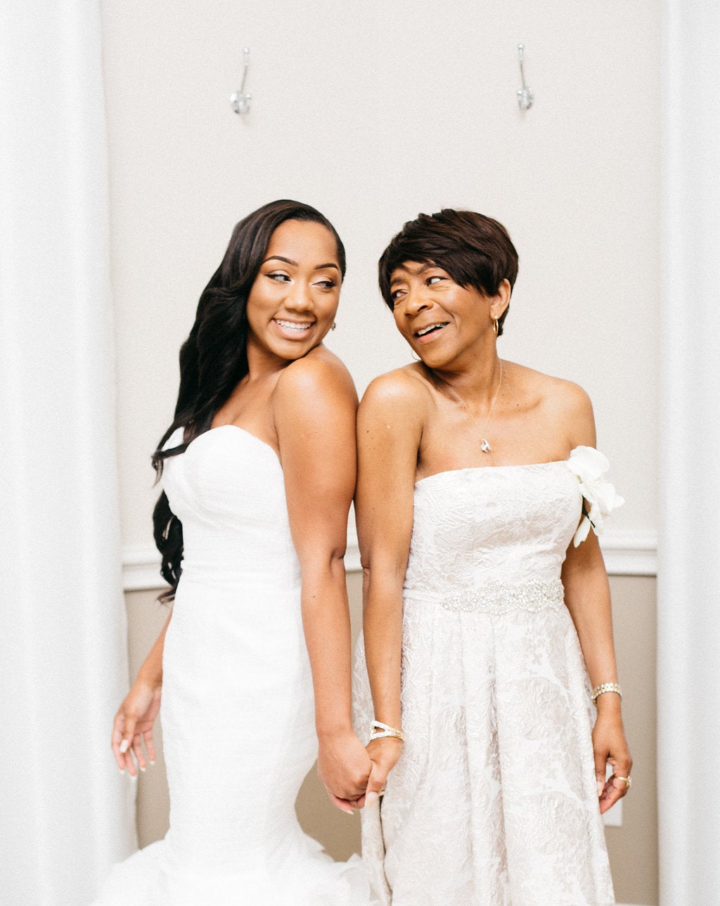 Bridal Bliss: Chris and Kierra's Dallas Wedding Was A Whimsical Dream Come True
