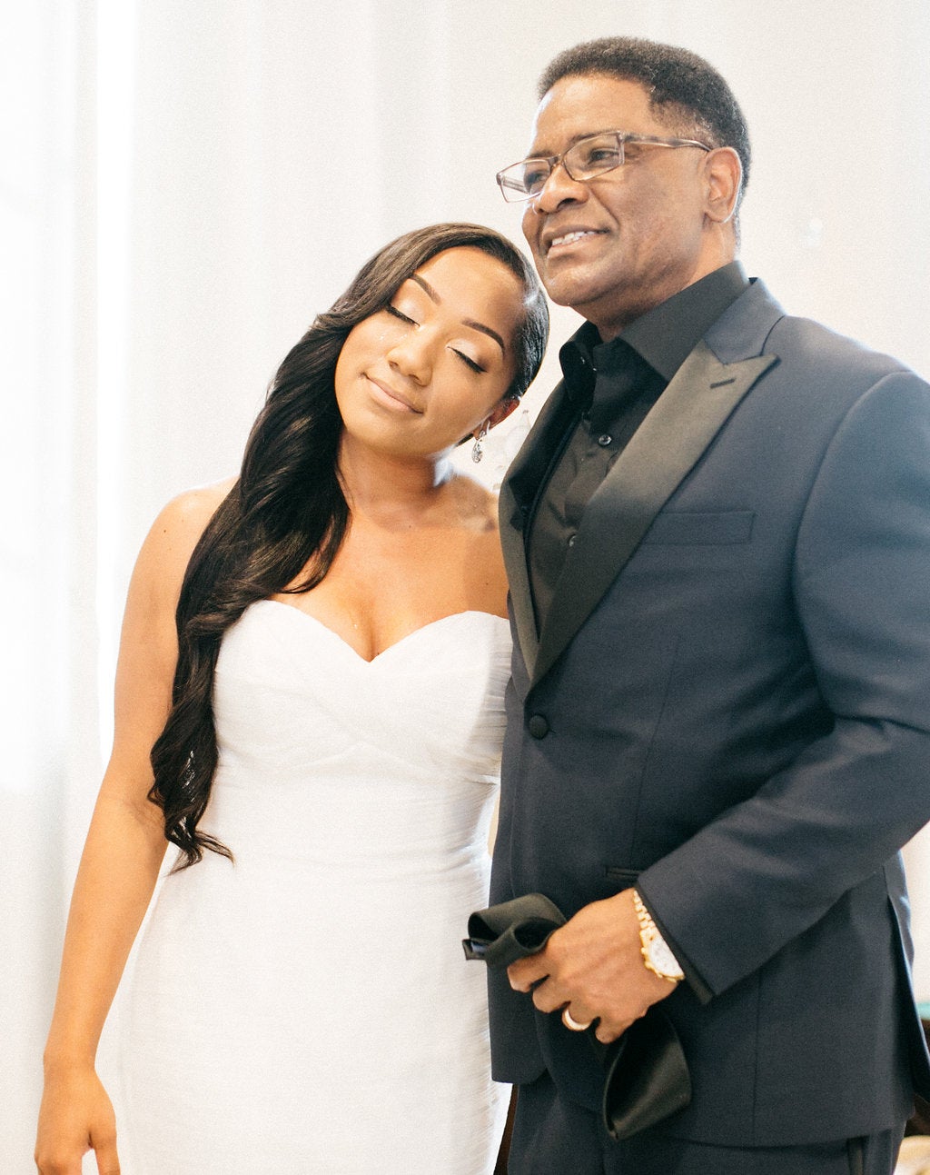 Bridal Bliss: Chris and Kierra's Dallas Wedding Was A Whimsical Dream Come True
