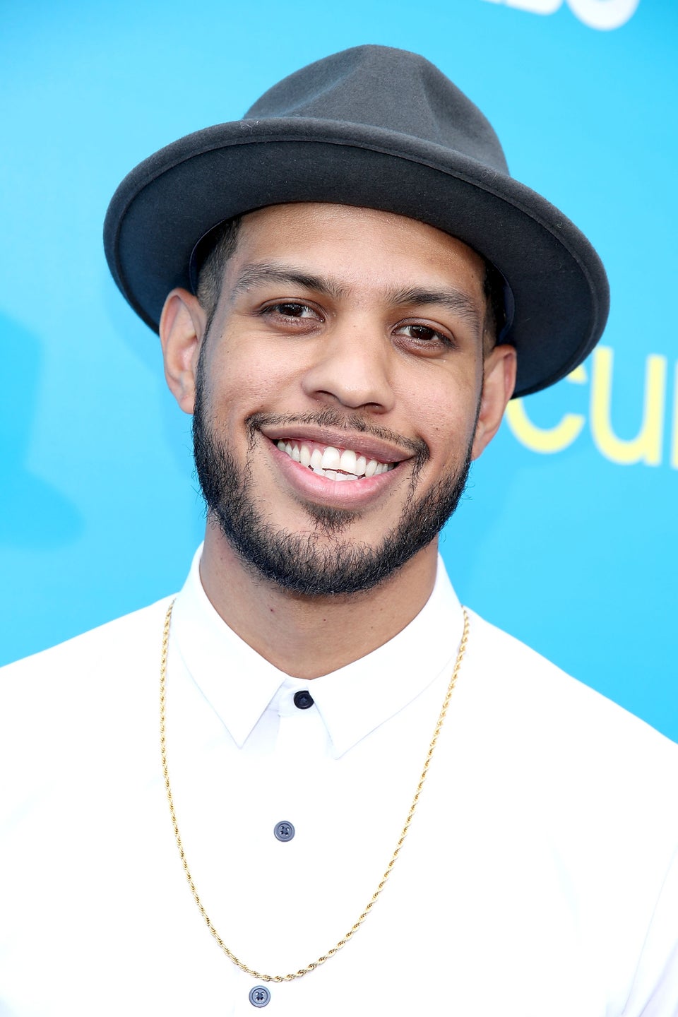 5 Things To Know About ‘Insecure’ Actor Sarunas J. Jackson