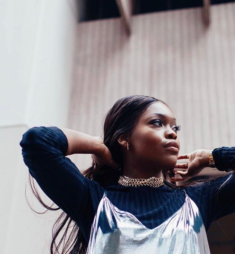 Charm La’Donna Talks Being The Only Woman On Kendrick Lamar’s DAMN. Tour
