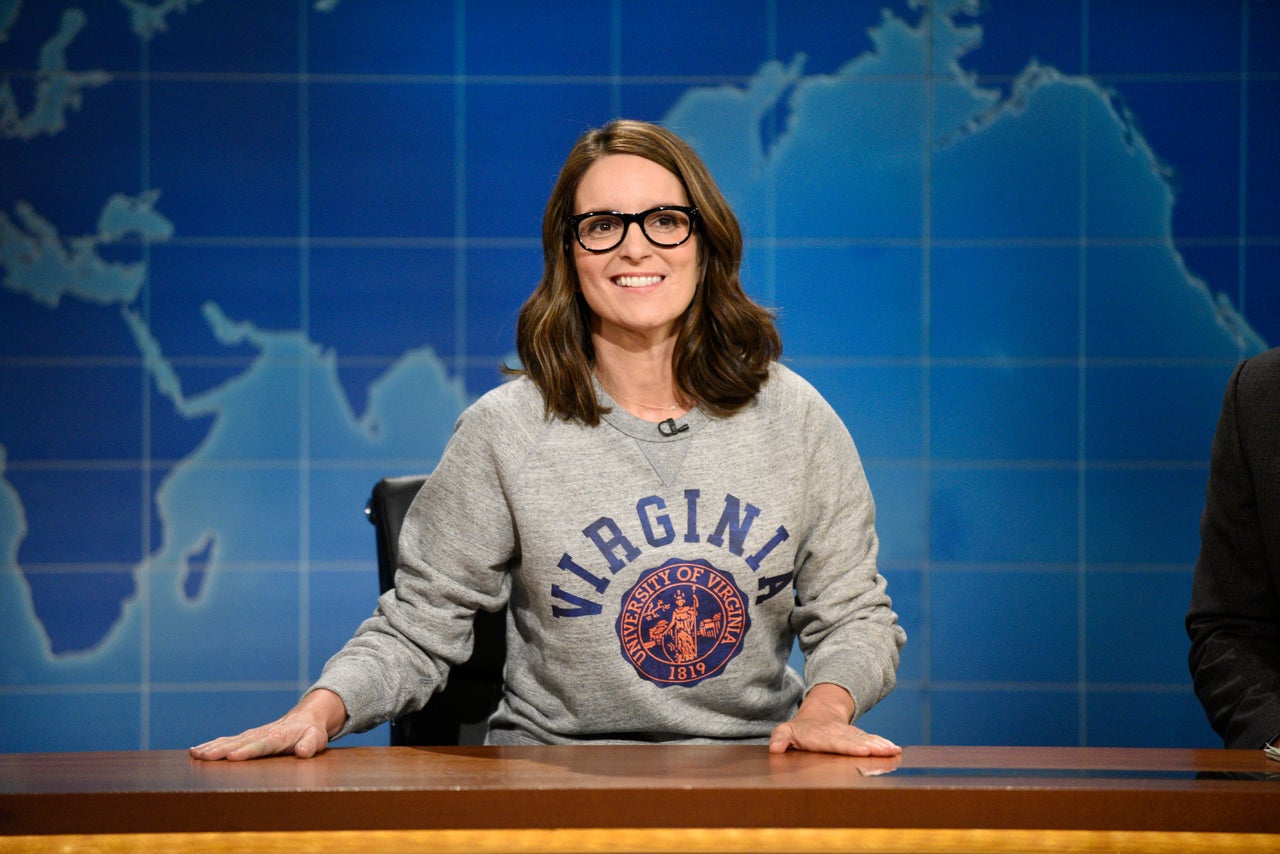 People Still Aren't Here For Tina Fey’s 'Sheetcake' Solution To Racism ...