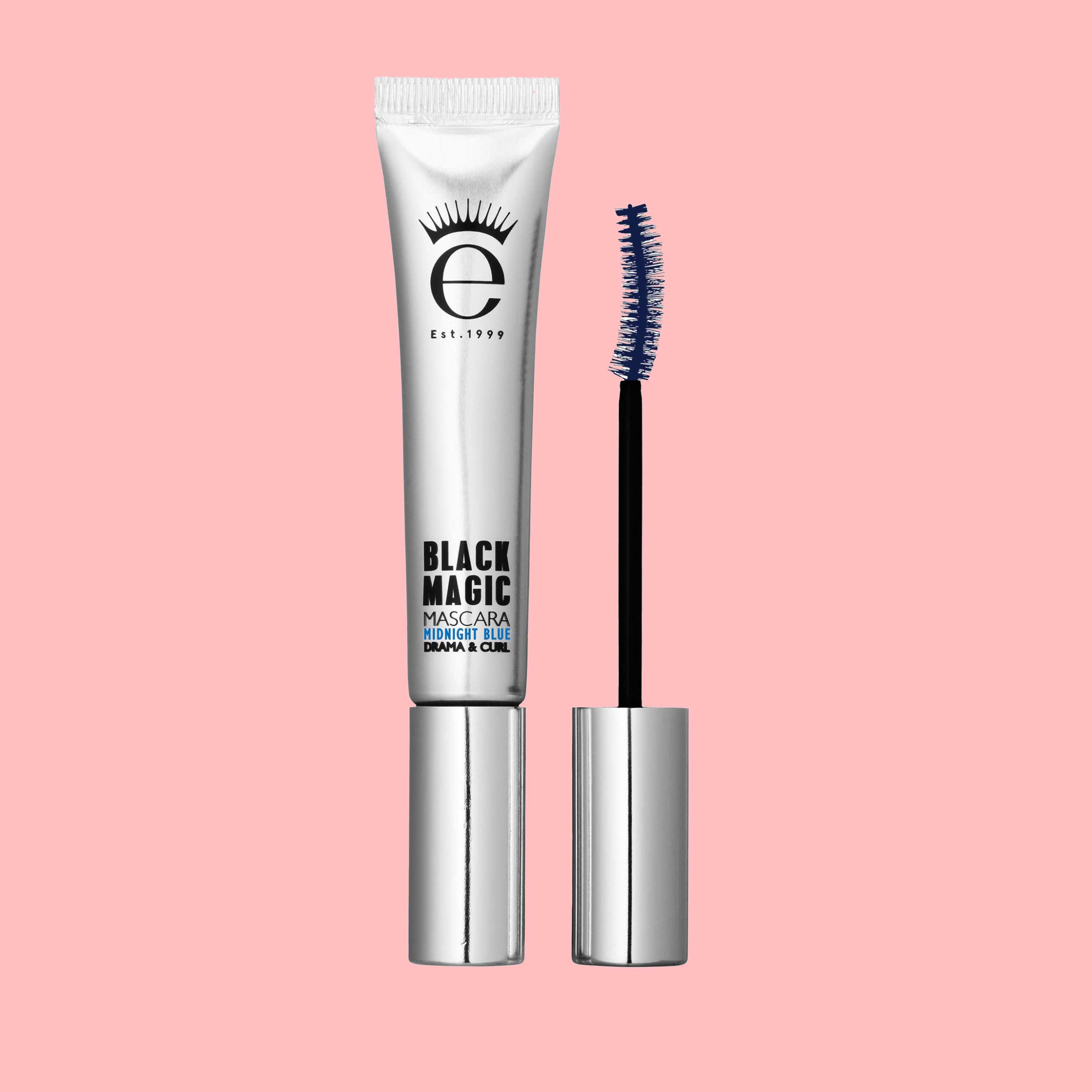 These Colorful Mascaras Are The Opposite of Basic

