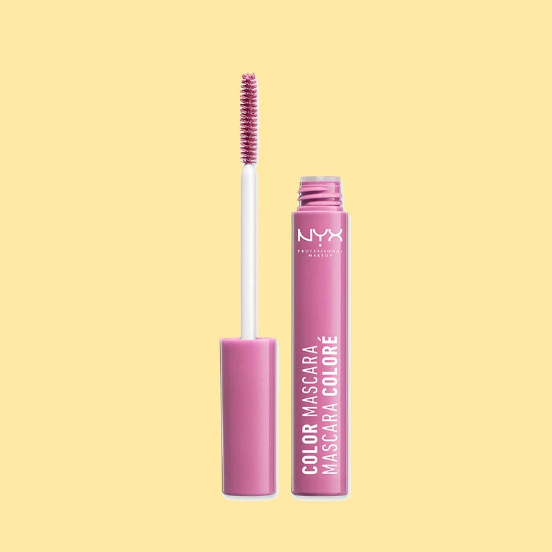 Best Color Mascaras Essence