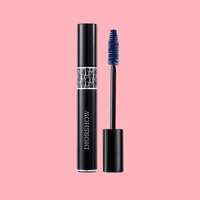 13 Colorful Mascaras That Are Anything But Basic