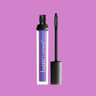13 Colorful Mascaras That Are Anything But Basic