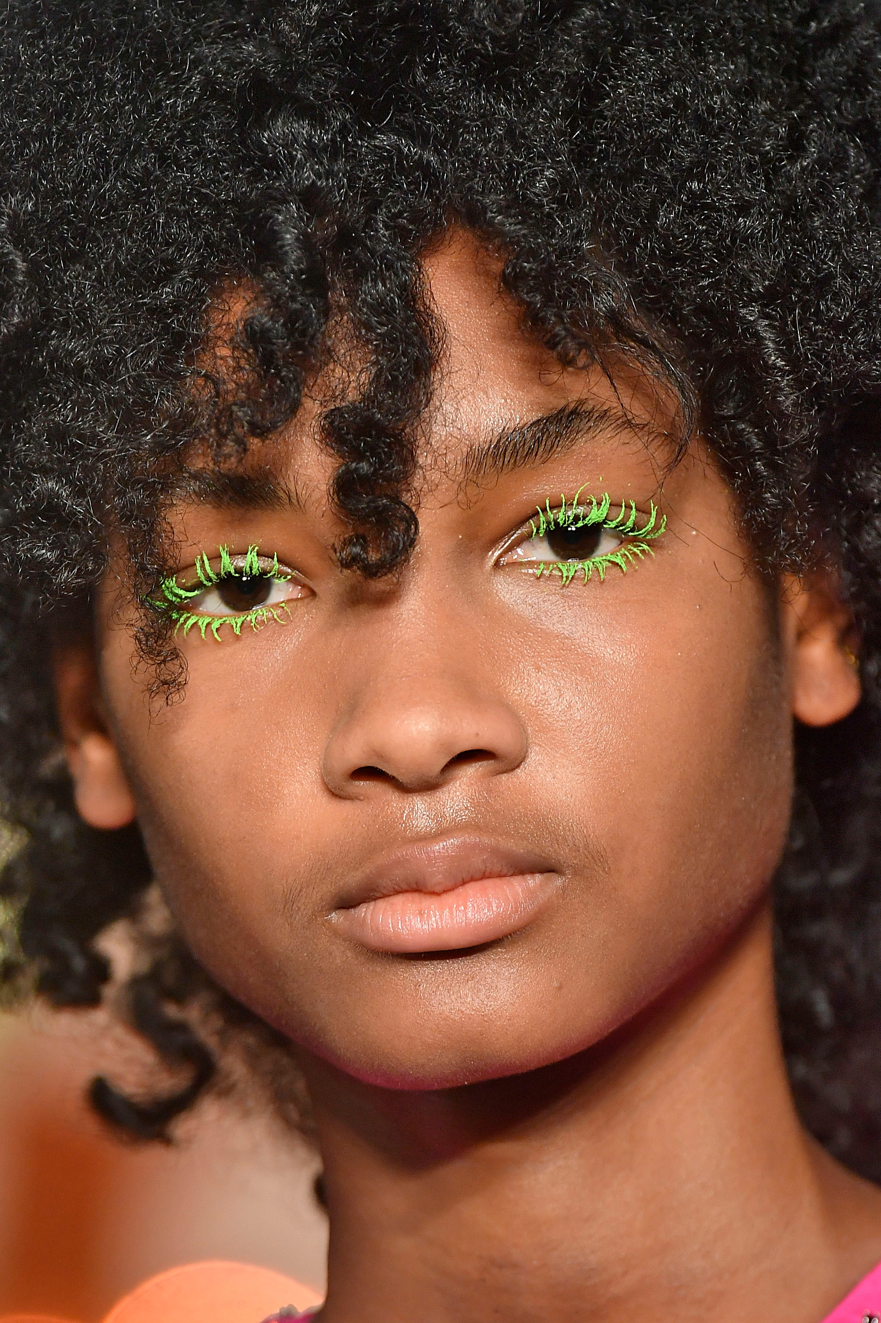 These Colorful Mascaras Are The Opposite of Basic
