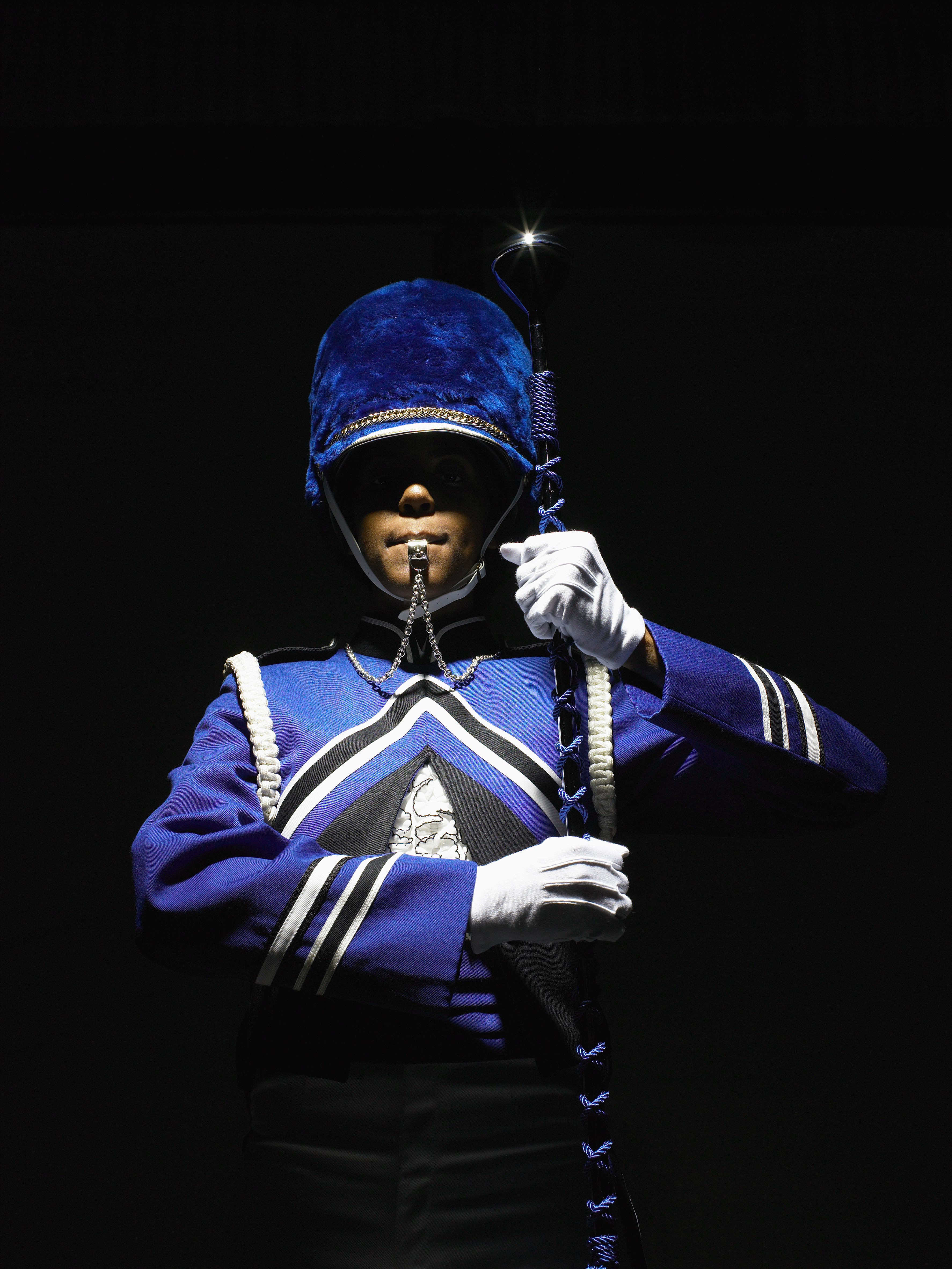 ICYMI: High School Band From Zimbabwe Performs Future's "Mask Off"...And Yes, They Killed It
