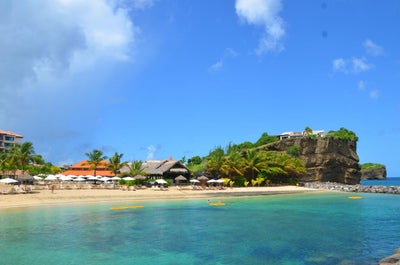 Black Sand Beaches and Bacchanal: Why The Spice Island of Grenada Is The Perfect Getaway