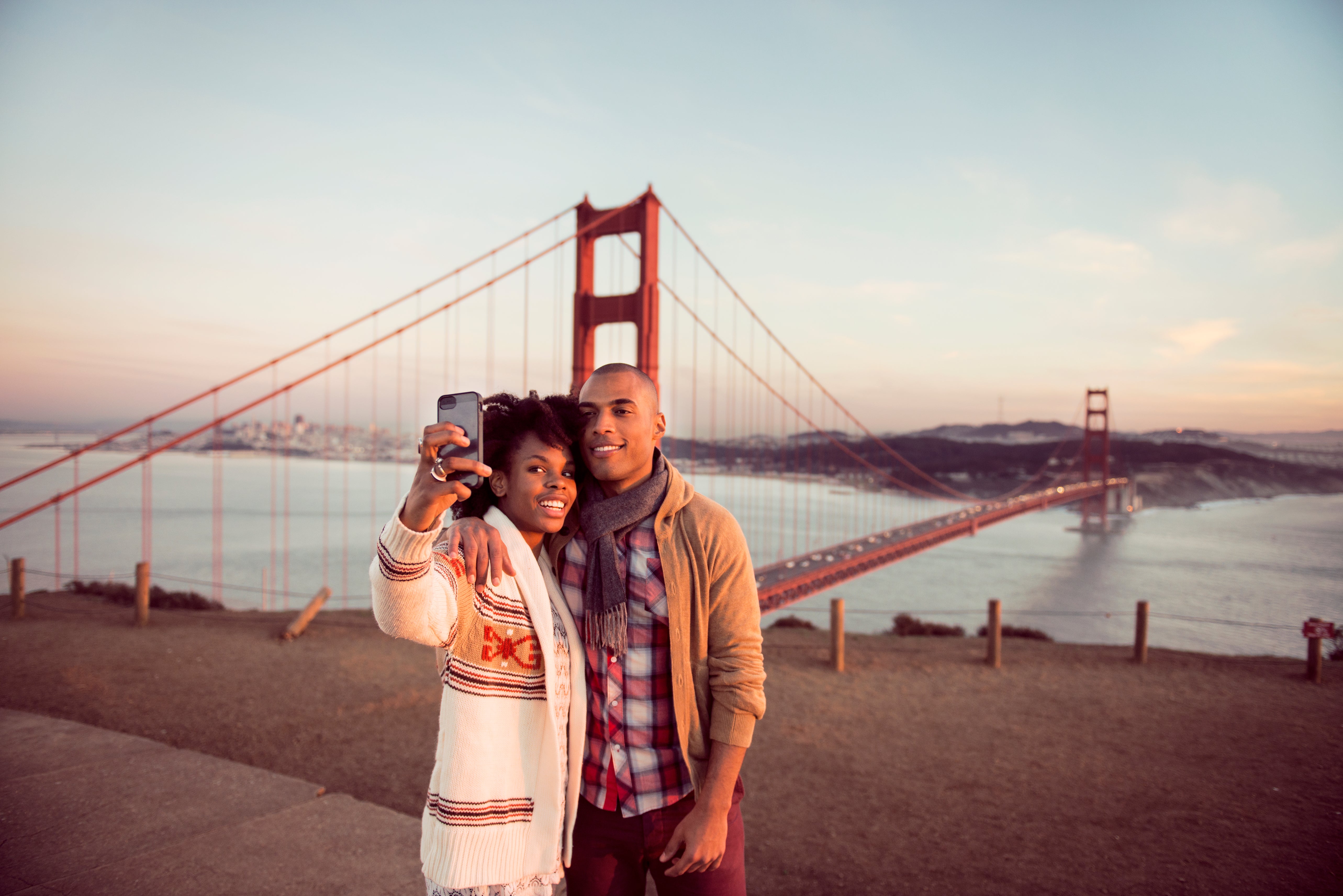 What Your Social Media Posts Can Say About Your Relationship