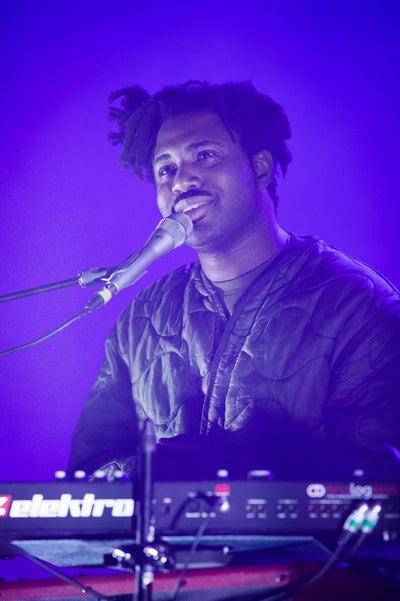 Sampha Is Giving Back To Sierra Leone With New Zine ‘Shy Light’