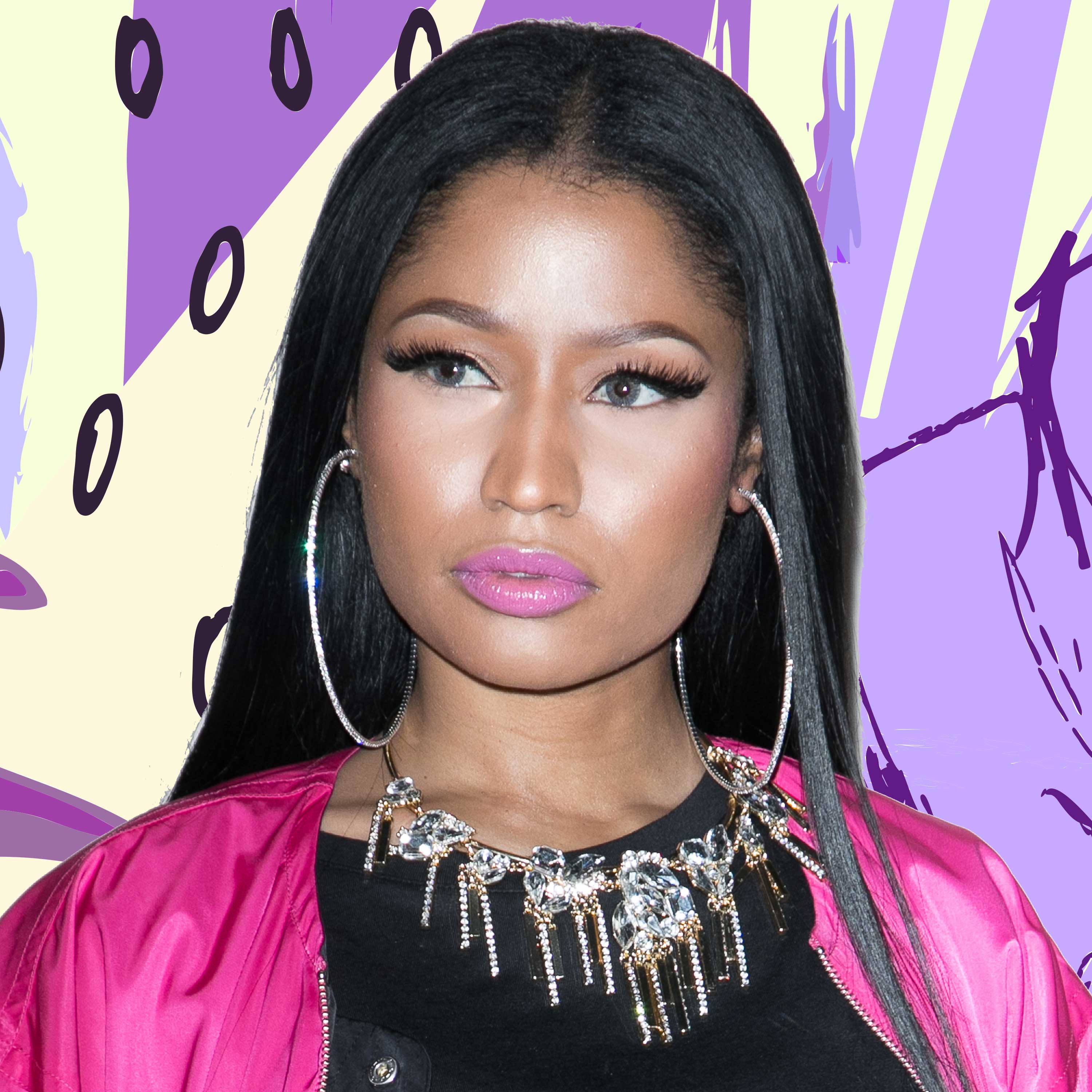 Here’s Everything We Know About The Recent Blow Up Between Cardi B And Nicki Minaj