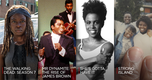 What's Coming To Netflix In September? 9 Binge-Worthy Picks To Watch
