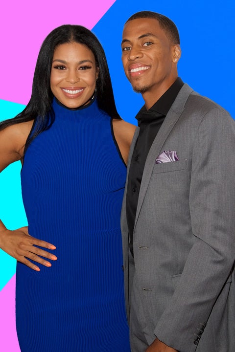 Surprise! Jordin Sparks Is Married…And Pregnant!