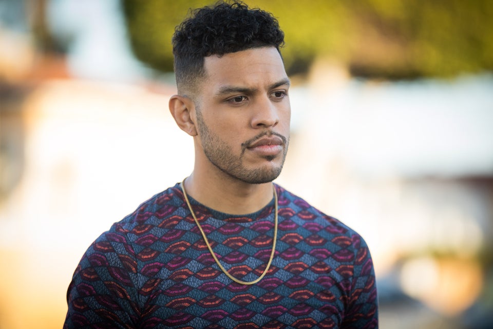 ‘Insecure’ Actor Sarunas J. Jackson On Open Relationships And If Dro Is Really In One
