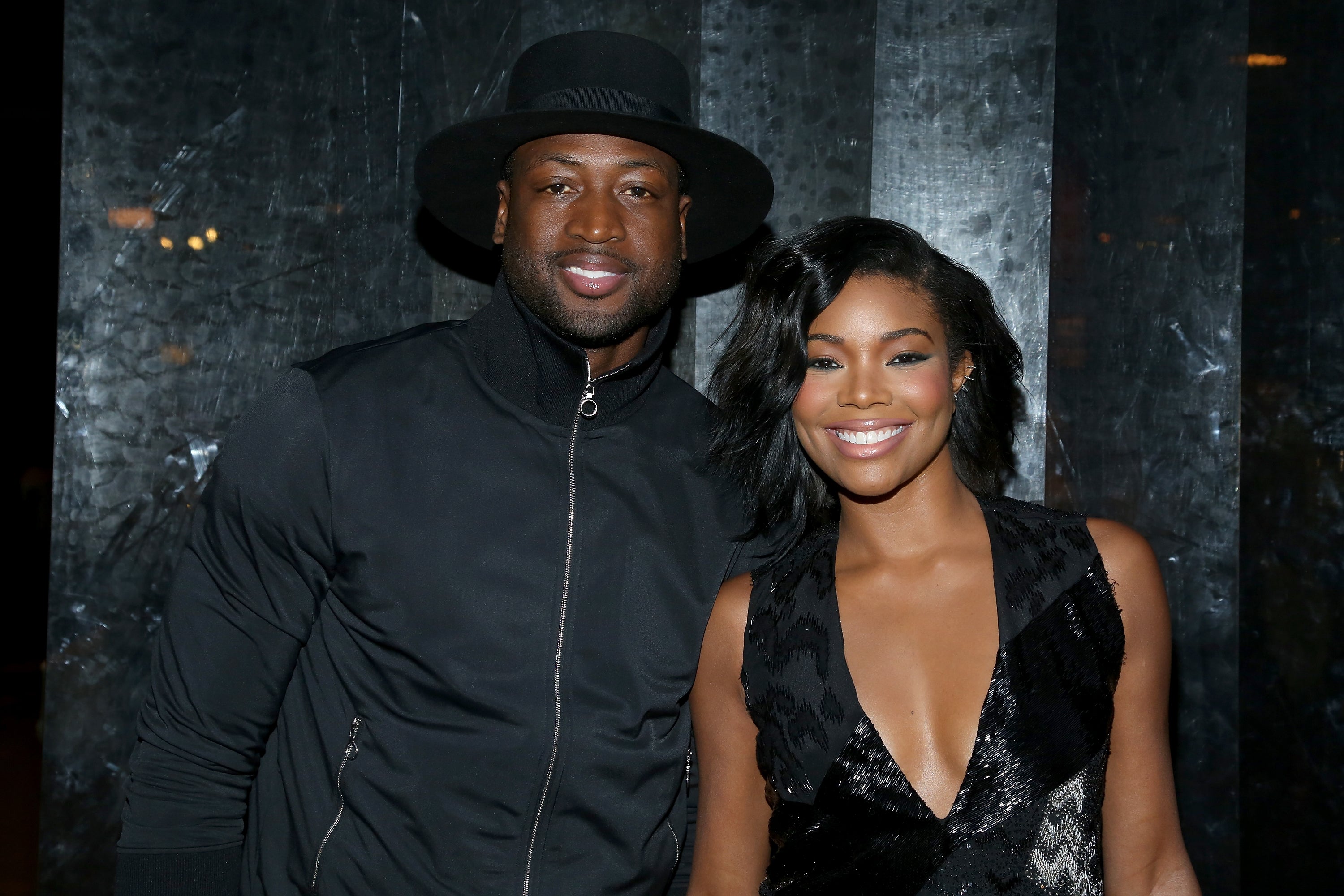 9 Times Gabrielle Union And Dywane Wade Said The Sweetest Things To Each Other

