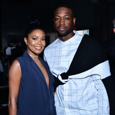 9 Times Gabrielle Union And Dywane Wade Said The Sweetest Things To Each Other