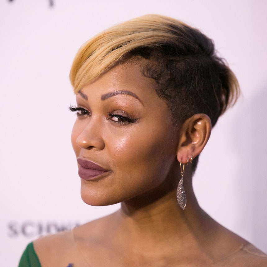 meagan good hairstyles