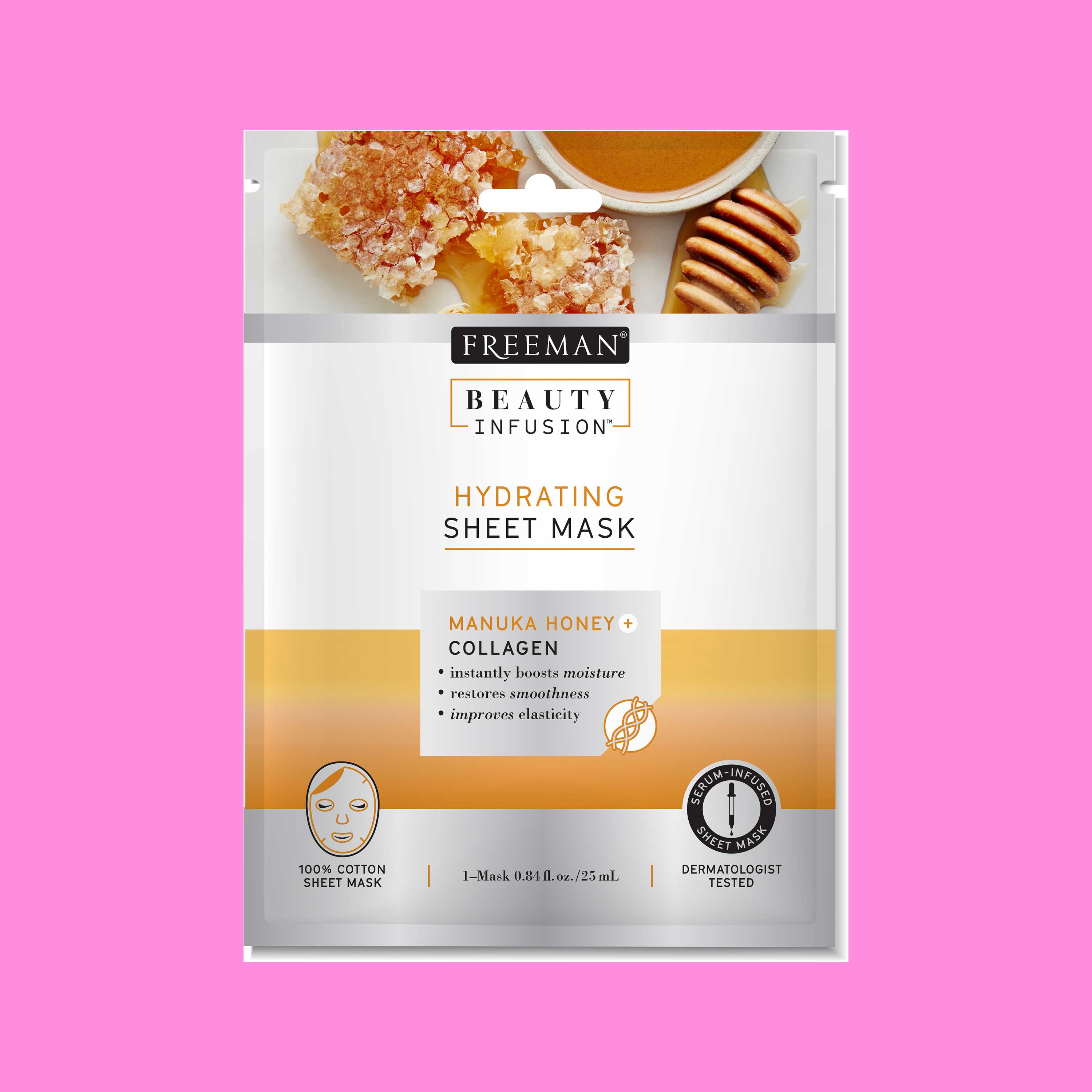 11 Cheap, But Effective Sheet Masks To Indulge In After An All Nighter
